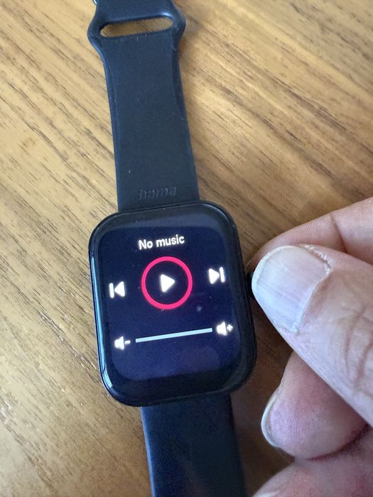 Hama  Smartwatch 5000