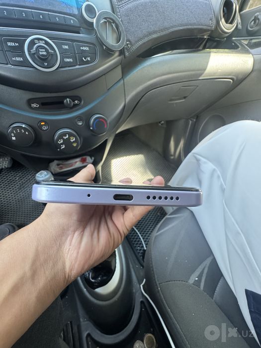 Redmi 15 16/256 talik