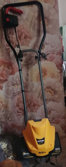 Продам культиватор