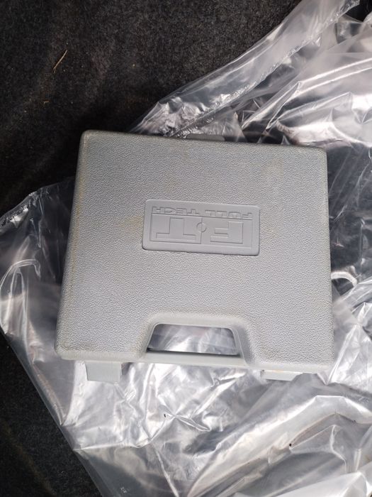 Новый отличный шуруповерт