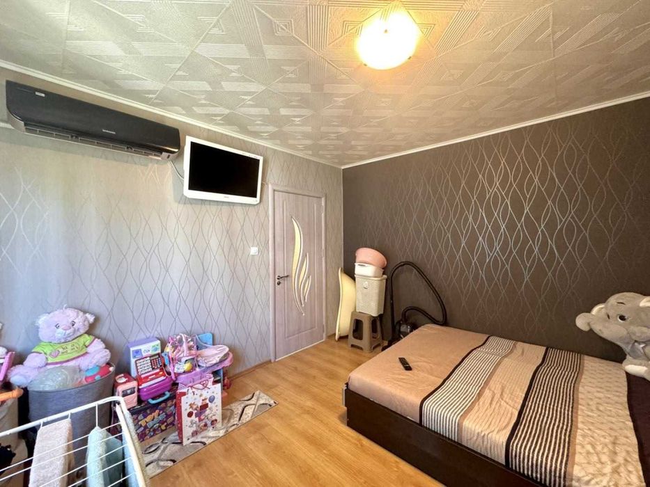Продава се Двустаен апартамент в Русе, Здравец Изток - 58 кв.м за 1688 €/кв.м - Снимка #10