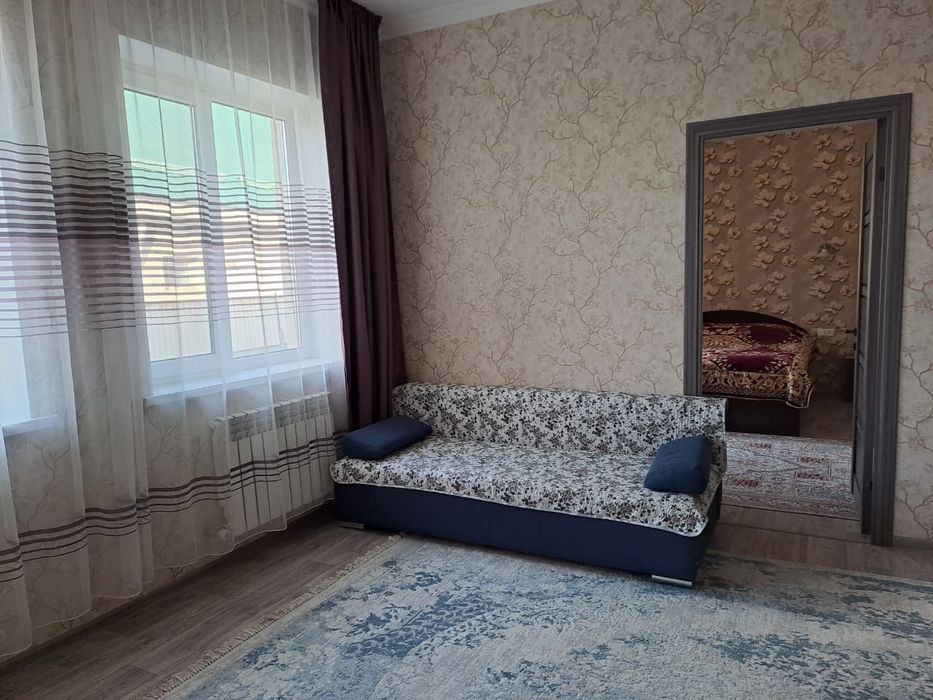 Сдаётся посуточно дом