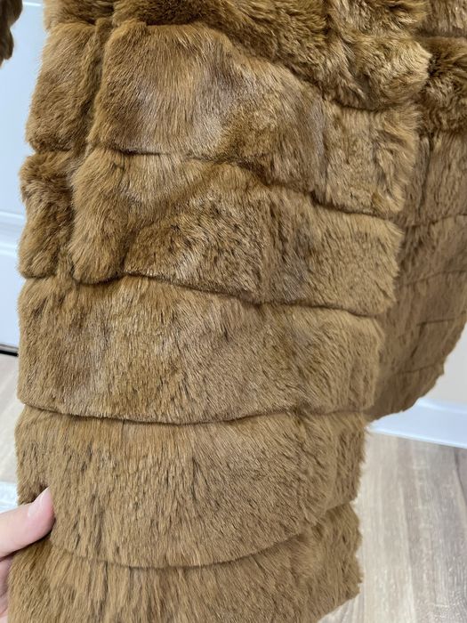 Верхняя одежда/шуба