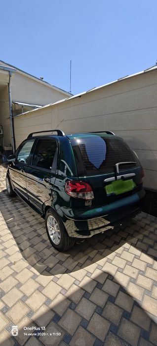 Matiz Best Sotiladi