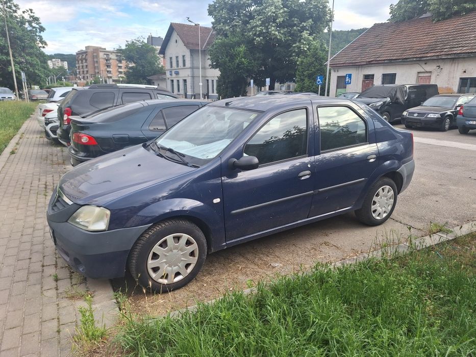 DACIA 1400 2004 — imagine 3
