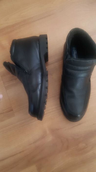 зимни обувки.боти