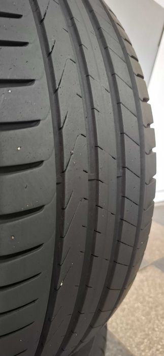 2бр. 205/55/16 Pirelli 6mm грайфер, дот 21г. Предлагаме монтаж--