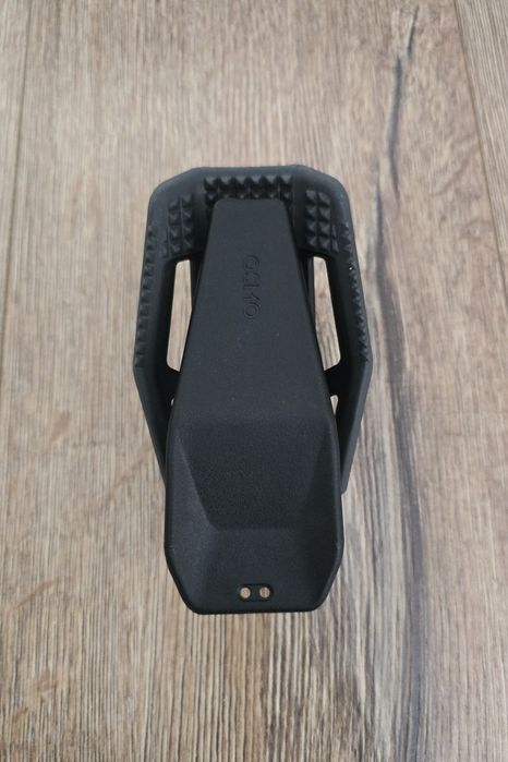DJI Osmo Helmet Chin Mount Clip