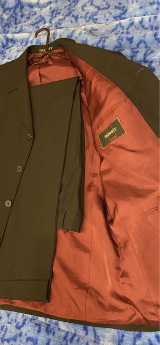 Costum barbati marimea 54