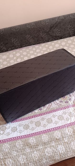 Продам полу мягкии контейнер.