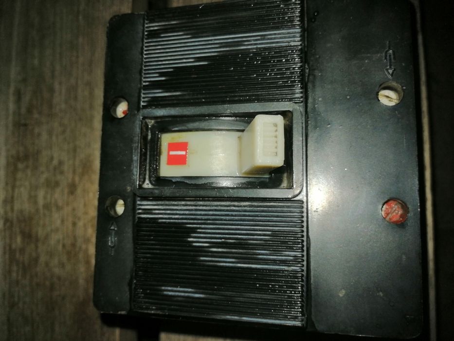 Контактор 100 Ампера