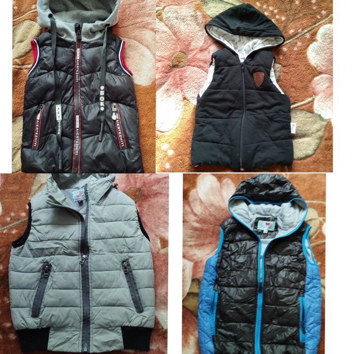 Продам пиджак, брюки, жилетки