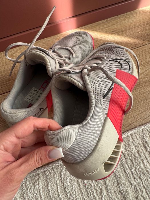 Adidasi nike metcon 9