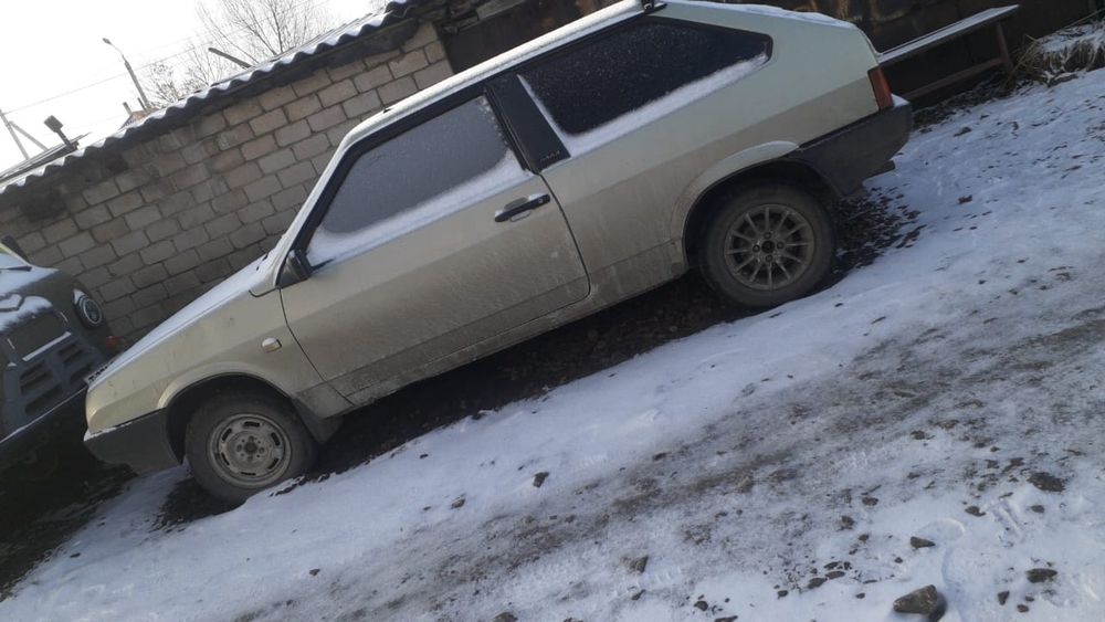 Продам ваз лада 2108