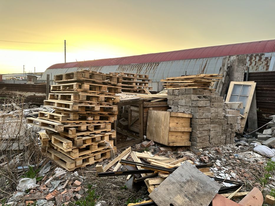 Продам дрова самовывоз