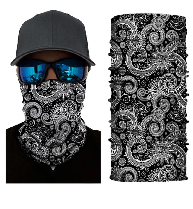 Продам баффы универсальные