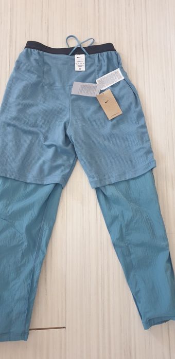 Nike Therma - Fit Running  Pant  XS НОВО! ОРИГИНАЛ! Дамско Долнище!