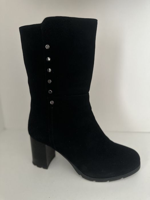 Сапоги женские размер39