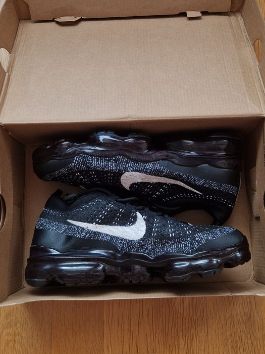 Nike vapor max - 42 номер
