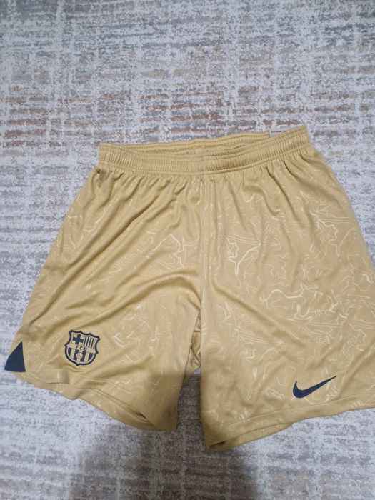 Fc Barcelona Sort