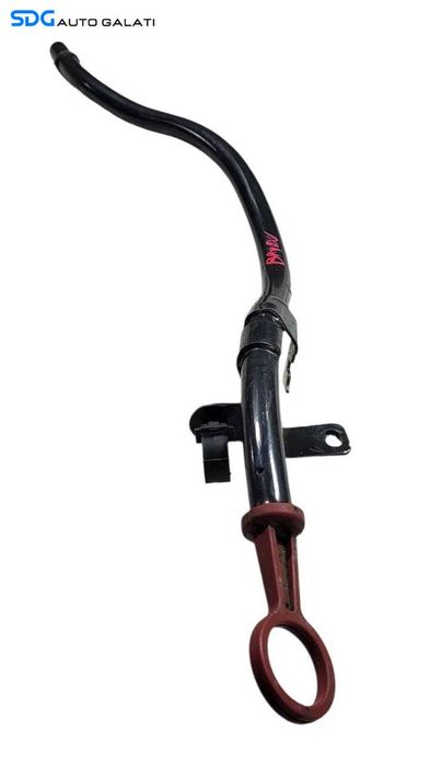 Joja Sonda Nivel Ulei Motor BMW X3 E83 2.0 Diesel 2003 - 2010 [L7336]
