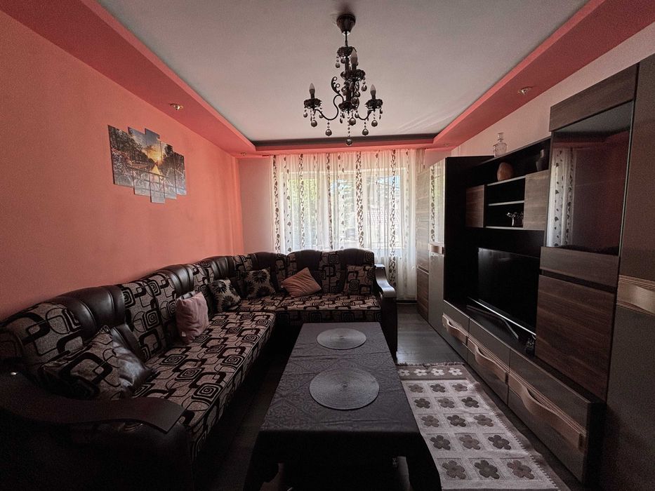 Apartament 3 camere | Zona de Sus | Prima inchiriere