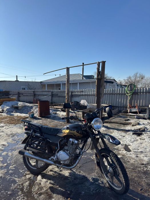 Продам Sonlink 150 k9