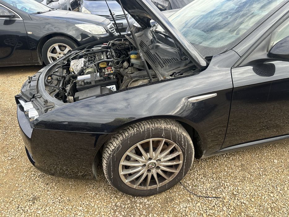 Калник/Калници за Алфа 159