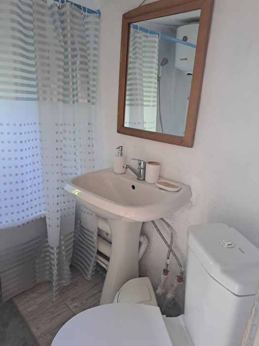 Сдам дом в центре Борового