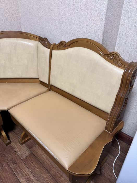 Диван, компактный