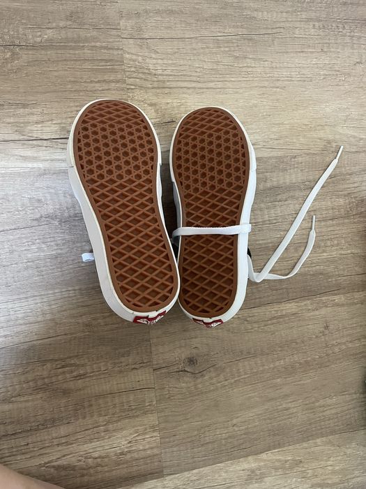 Vans Сникърси SK8-Hi