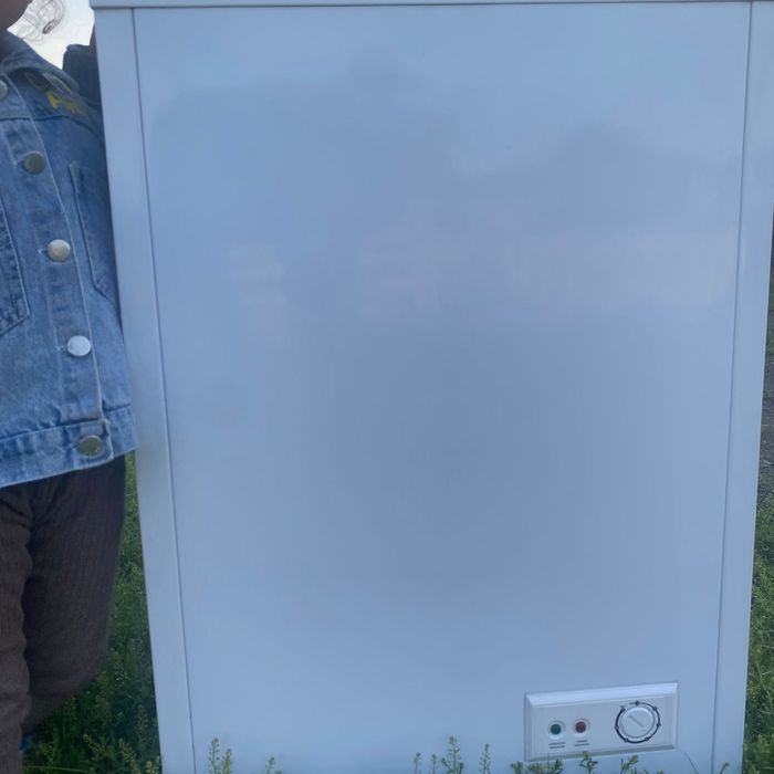 Морозильник 92 литра