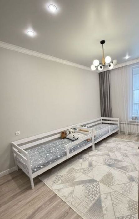 детская кровать для детей