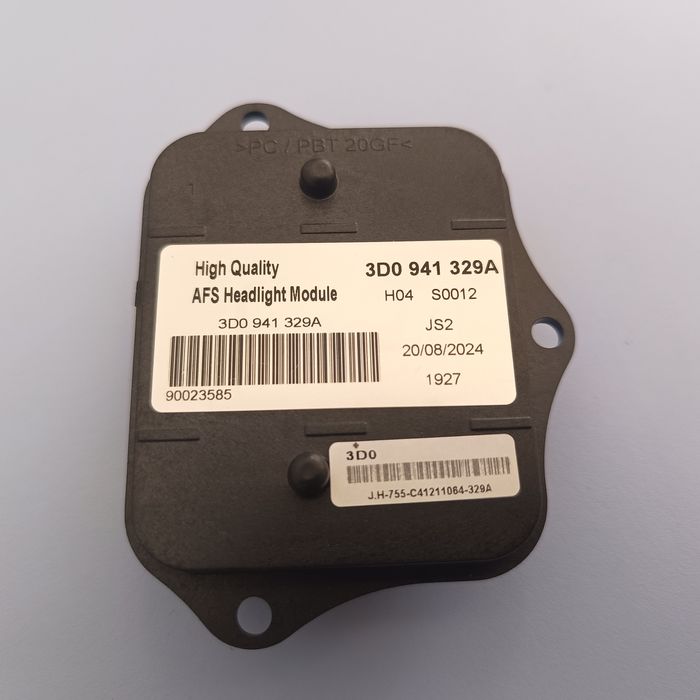 Модул за завиване AFS Audi/VW 3D0941329/A , Нови с гаранция