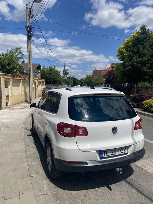 VOLKSWAGEN Tiguan 2010 — imagine 2
