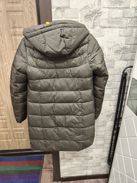 Пуховик, куртка,