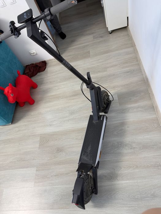 Trotinetă electrică navee s60