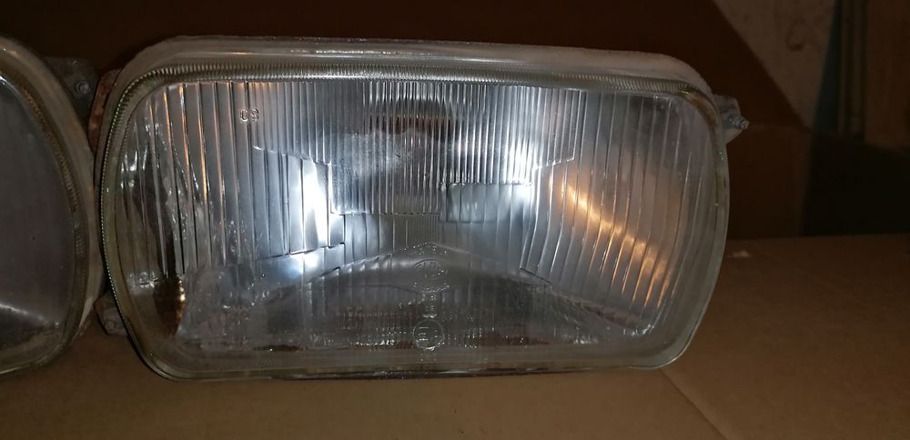 Faruri Elba pentru Dacia 1300