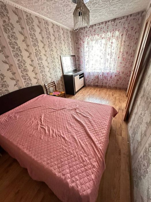 Продам 2-х комнатную квартиру