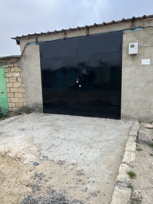 Продам гараж в ГСК Каспий