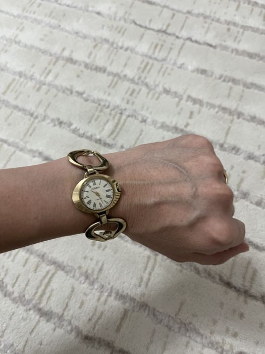 Часы женские Ссср Слава