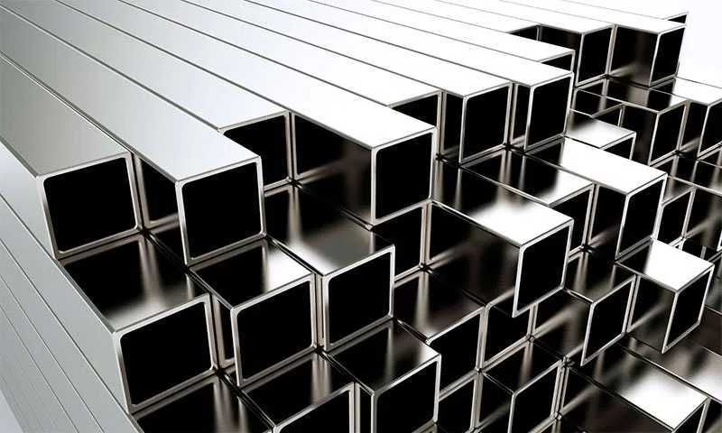 Профилная нержавейка -нержавеющая - нержавеющие трубы в ассортименте