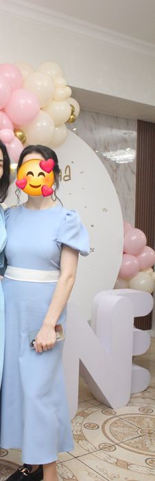 Вечерний платье/44размер