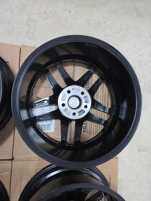 Jante 17 Cupra Formentor VW Passat VW Golf Skoda Octavia Superb Karok 5x112 7.5J et43