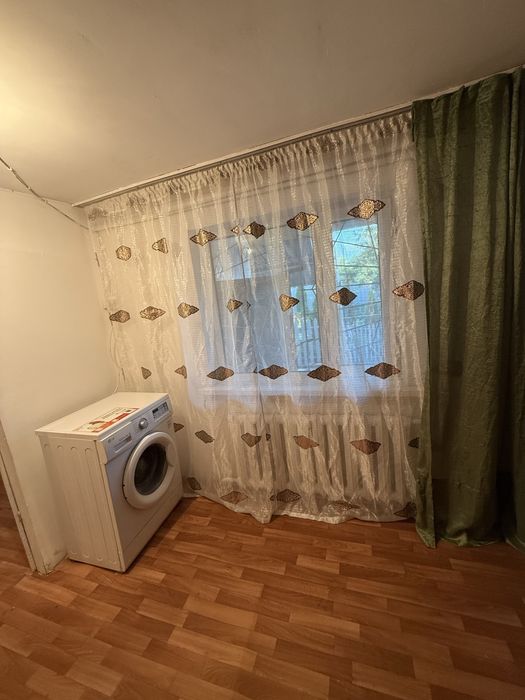 Сдается квартира 2 комнаты