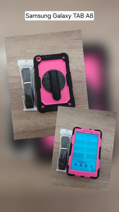 Husa de protectie pentru tableta