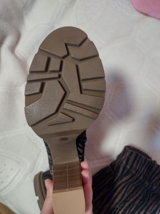 Естествени боти 38н.