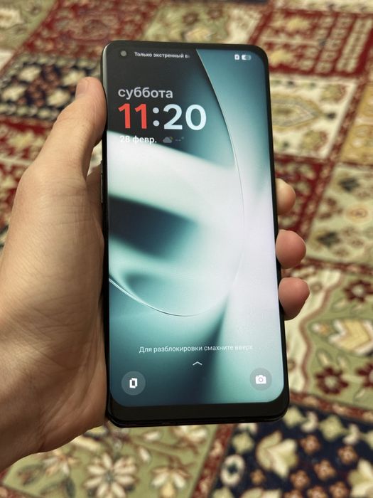 Обменяю или продам One Plus 11, Ван плас 11