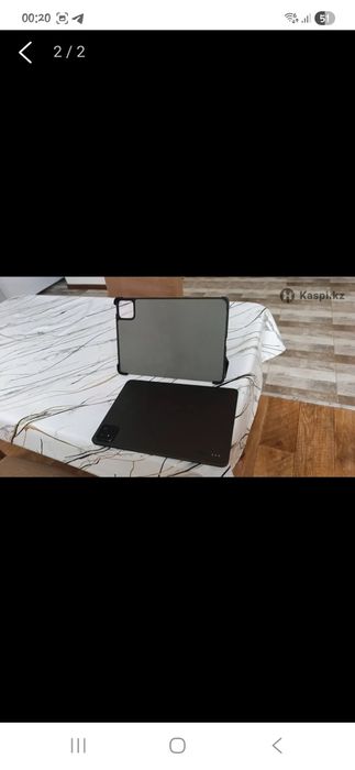 Планшет Xiaomi pad 7 pro 512 /12