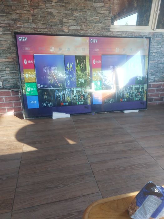 Smart tv Lioopai